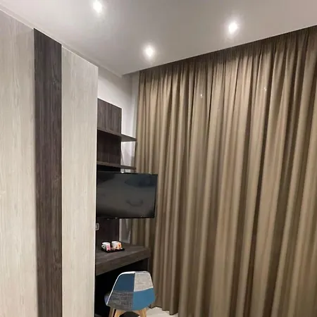 Panzió Terrazza Nazionale