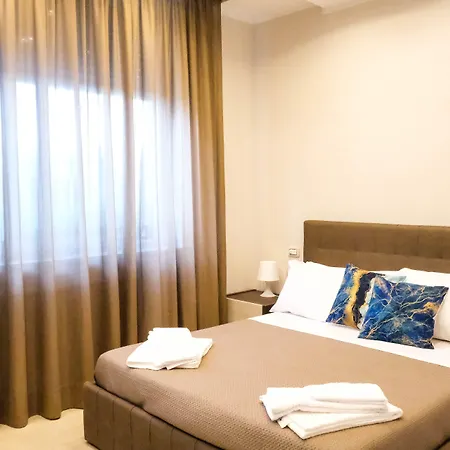 Bed & Breakfast Terrazza Nazionale Neapol