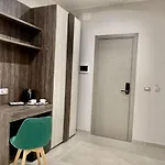 Terrazza Nazionale 4* Neapel