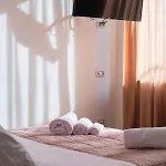 Frühstückspension Terrazza Nazionale 4*