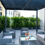 Terrazza Nazionale Frühstückspension 4*