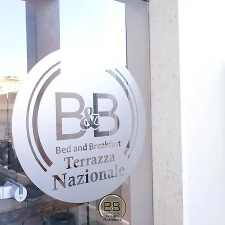 Terrazza Nazionale Napoli