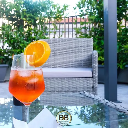 Terrazza Nazionale *