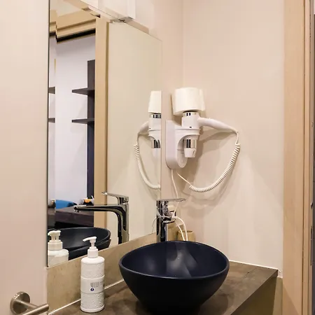 Couette-café Terrazza Nazionale 4*